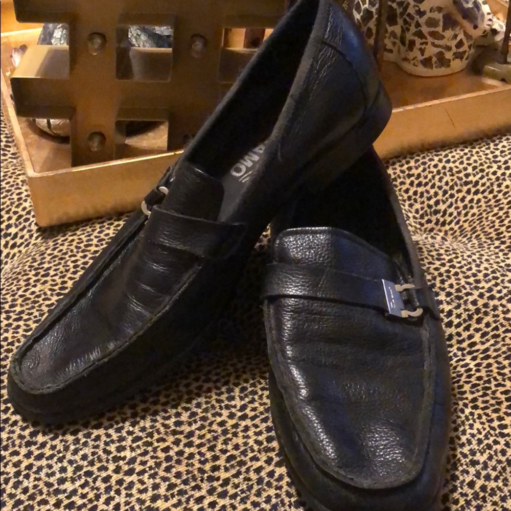 Mens Salvatore Ferragamo shoes